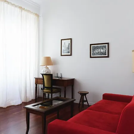 Easysleep Vaticano Apartment Rome