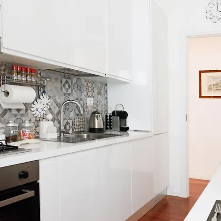 Apartment Easysleep Vaticano