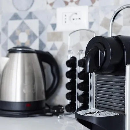 Apartament Easysleep Vaticano *