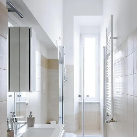Apartment Easysleep Vaticano