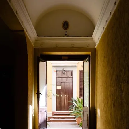 Daire Easysleep Vaticano Roma