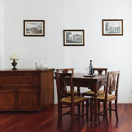 Easysleep Vaticano Apartment Rome