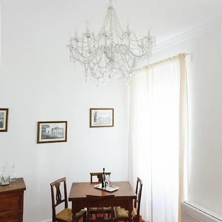 Easysleep Vaticano Apartament