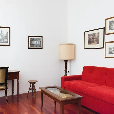 Easysleep Vaticano Apartament *