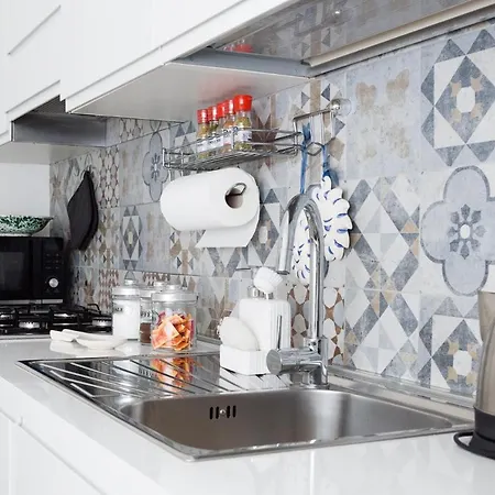 Easysleep Vaticano Apartament Rzym