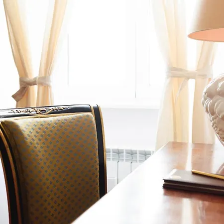 Easysleep Vaticano Rzym