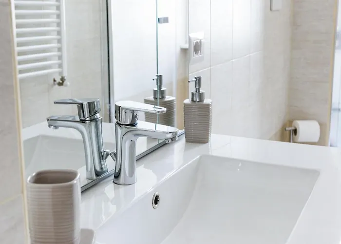 Апартаменты Easysleep Vaticano *