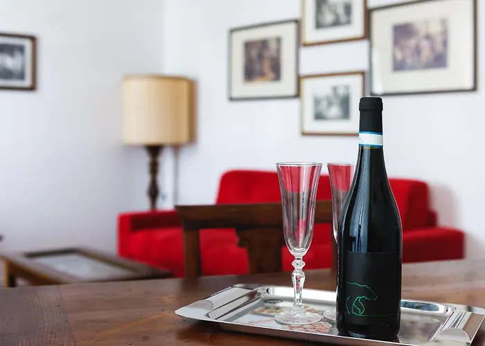 Easysleep Vaticano Апартаменты