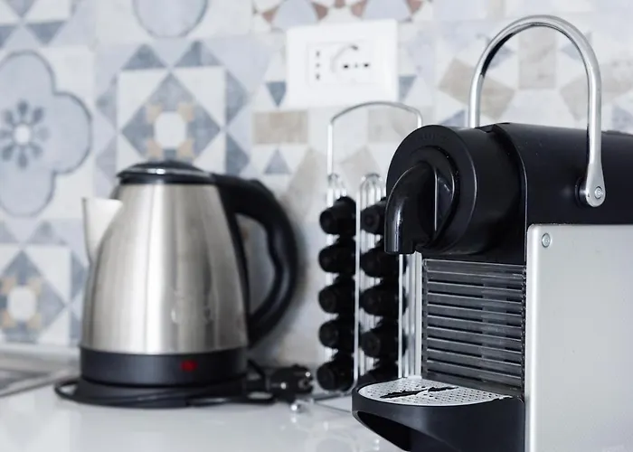 Апартаменты Easysleep Vaticano *