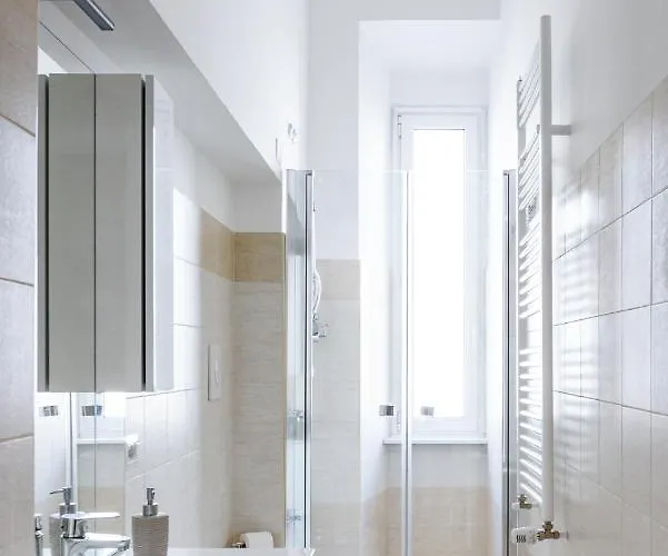 Апартаменты Easysleep Vaticano