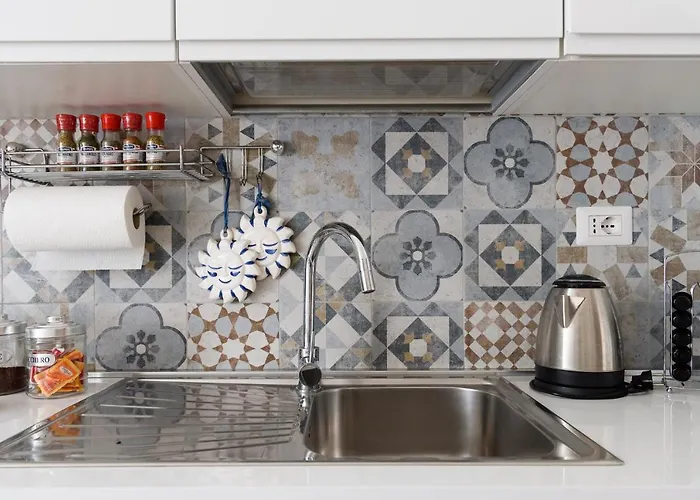 Апартаменты Easysleep Vaticano *