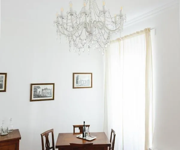 Easysleep Vaticano Апартаменты