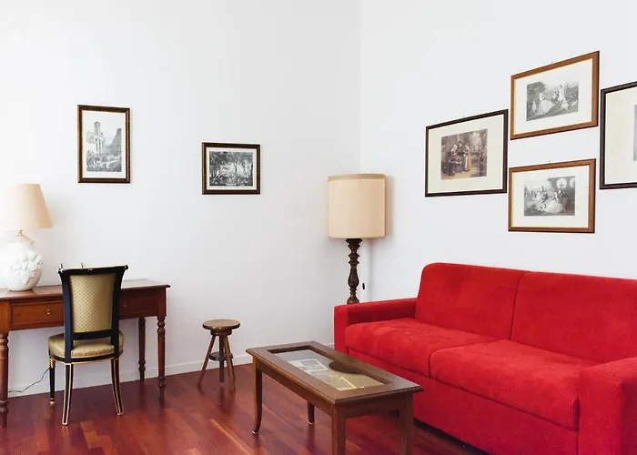 Easysleep Vaticano Апартаменты *