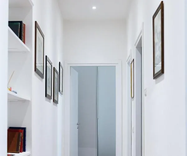 Апартаменты Easysleep Vaticano Рим