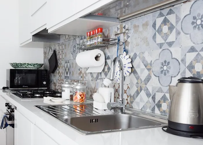 Easysleep Vaticano Апартаменты Рим