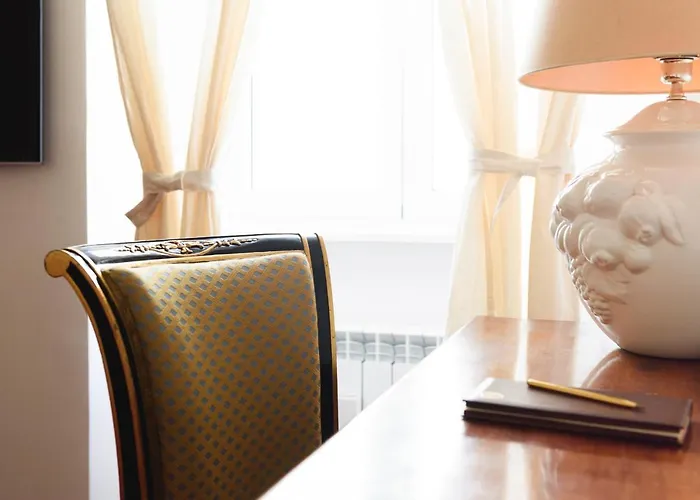 Easysleep Vaticano Рим