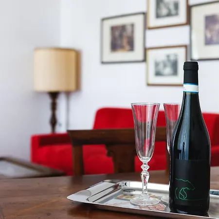 Easysleep Vaticano Lägenhet