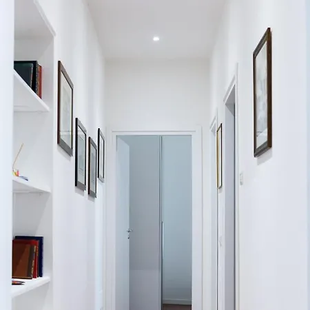 Lägenhet Easysleep Vaticano Rom