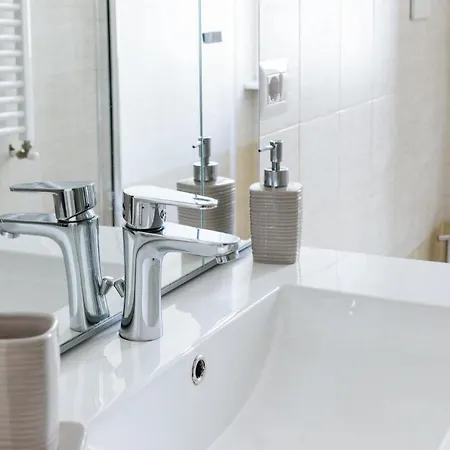 Apartamento Easysleep Vaticano *